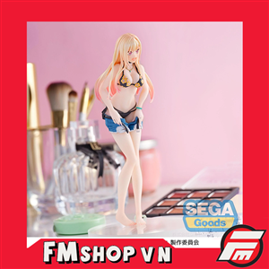 SEGA (LUMINASTA) MARIN KITAGAWA, MY DRESS-UP DARLING