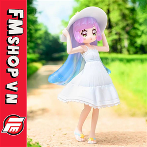 SEGA LUMINASTA PUNIRU COOL SUMMER RESORT VER