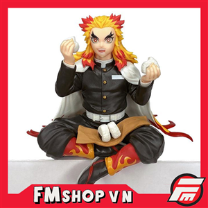 SEGA NOODLE STOPPER KYOJURO RENGOKU