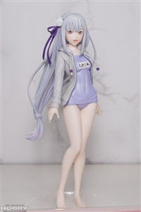 SEGA PRIZE RE:ZERO EMILIA SWIMSUIT