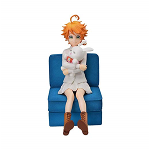 SEGA PROMISED NEVERLAND EMMA