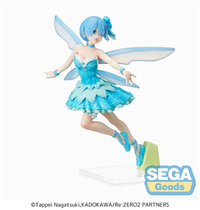 SEGA REM FAIRY BALLET