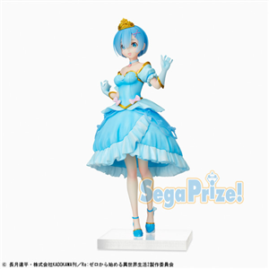 SEGA REM PRETTY PRINCESS
