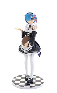 SEGA REM RE:ZERO