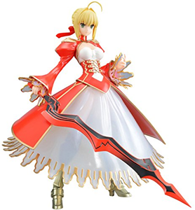 SEGA SABER SPM EXTELLA