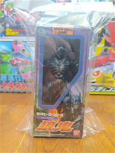 SENTAI HERO SERI ROUKI