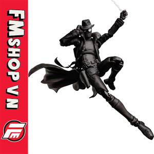 SENTINEL SPIDER MAN NOIR BOOTLEG
