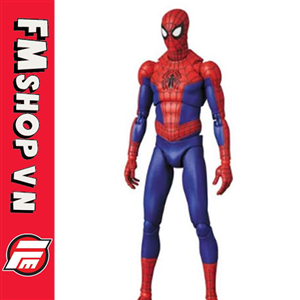 SENTINEL SPIDER MAN PETER B PARKER BOOTLEG