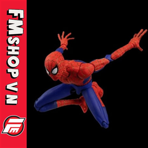 SENTINEL SPIDER-MAN PETER B.PARKER FAKE