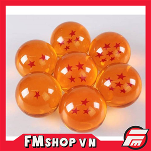 SET NGỌC RỒNG 7.5CM