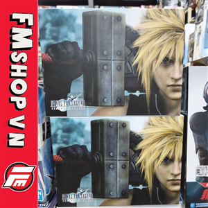 SET PHỤ KIỆN FINAL FANTASY