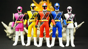 SET SOFUBI NINNINGER