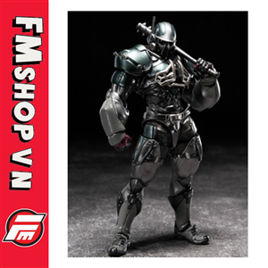 SEXY ICE 2019 UNKVAL SMASHER ANACONDA STRIKE COMMANDO VER