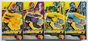 SG LIU SOUL 4 TYPE SET