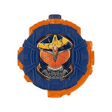 SG RIDE WATCH 04 GAIM