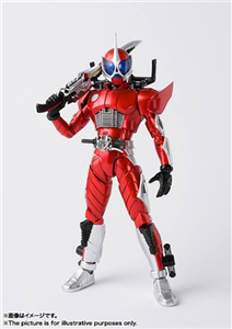 SHF ACCEL 2.0 2ND