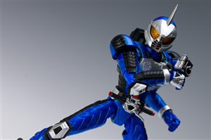 SHF ACCEL TRIAL 