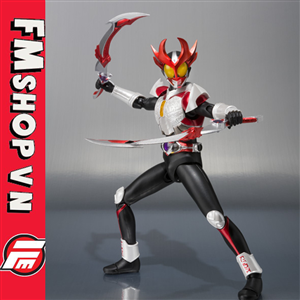 SHF AGITO SHINING 2ND