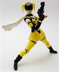 SHF AKIBA YELLOW 