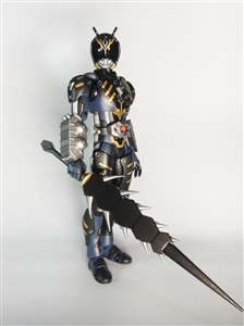 SHF ALTERNATIVE ZERO 2ND