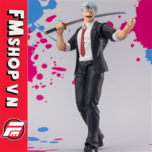SHF ANDY (UNDEAD UNLUCK)