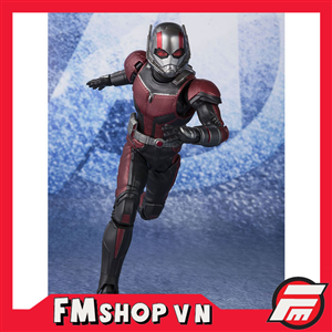 SHF ANT-MAN ENDGAME FAKE