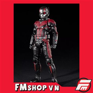 SHF ANTMAN (2ND THIẾU GIÁP GỐI)