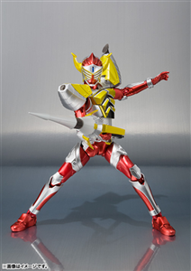 SHF KAMEN RIDER BARON 2ND + BÌNH PHONG