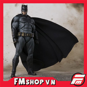 SHF BATMAN FAKE