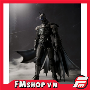 SHF BATMAN INJUSTICE VER 2ND