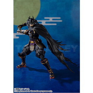 SHF BATMAN: NINJA BATMAN FAKE