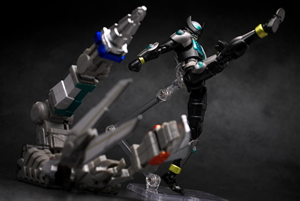 SHF BIRTH CLAW SET 