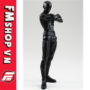 SHF BODY KUN BLACK DX SET FAKE