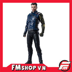 SHF BUCKY BARNES (THE FALCON AND THE WINTER SOLDIER)