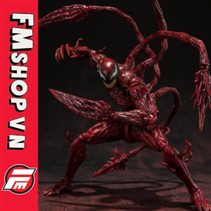 SHF CARNAGE FAKE