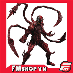 (2ND) SHF CARNAGE 