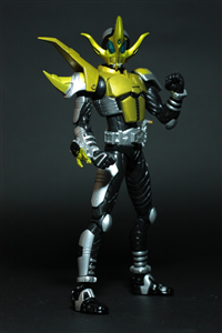 SHF CAUCASUS