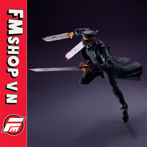 (2ND) SHF SAMURAI SWORDSMAN