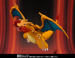 SHF POKEMON CHARIZARD FAKE