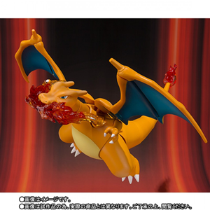 SHF POKEMON CHARIZARD