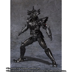 SHF CROW AMAZON