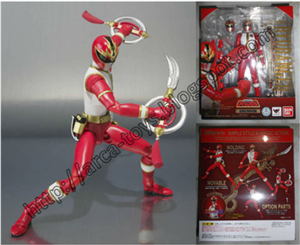 SHF DAIRANGER RYU RANGER