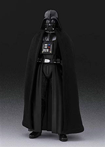 SHF DARTH VADER 2ND