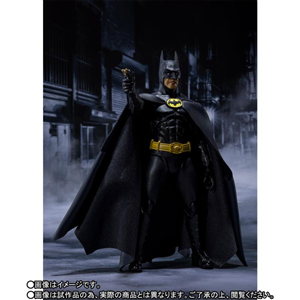 SHF DC BATMAN 1989