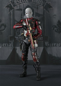 SHF DEADSHOT FAKE