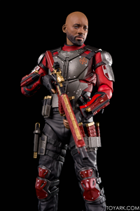 SHF DEADSHOT
