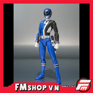 SHF DEKA BLUE 2ND (CÓ KEO)