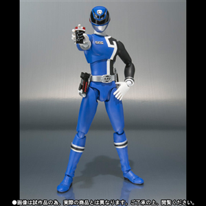 SHF DEKA BLUE LIKE NEW