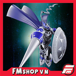 SHF DIGIMON CHAOSDUKEMON