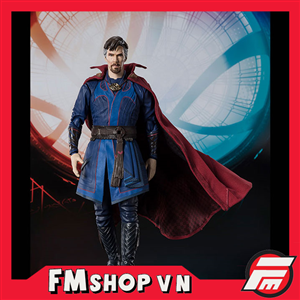 SHF DOCTOR STRANGE MULTIVERSE OF MADNESS